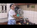 💥ஆப்பிரிக்காவில் இந்த வாரம் shopping and special vlog|Africa Tamil travel vlog|Homemade ghee making