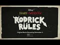 Disney+ DOAWK Rodrick Rules Movie FANMADE TV Spot (iToon Network)