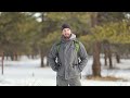 65:24 Panorama Winter Landscape Photography along the Boulder, Colorado Front Range | 4K