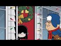The Loud House—Fish Mail (clip)