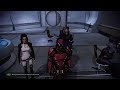 Mass Effect 2 - Krogan shouldn't have kids