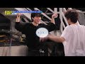 BTS Jimin dances to LE SSERAFIM Antifragile! | Beat Coin Ep 30 | KOCOWA+ | [ENG SUB]