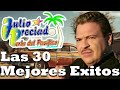 Julio Preciado y Su Banda - Las 30 Mejores Exitos Con Banda || Puros Corridos Mix Para Pistear