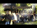 roblox but I make a trailer for a game (Bot Commander)