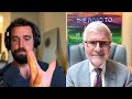 Keto Diet Secrets | Cracking The Keto Code W/ Dr. Steven Gundry