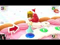 Mario Party Superstars Time With All of YOU! (4/17/2024)
