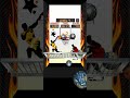 Basketball arcade machine -953