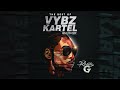 The Best of Vybz Kartel (Dancehall Mix) [Raw] - Mixed by DJ Rusty G