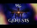 WWEF Super Genesis Episode 205 Card