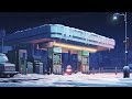Chillhop Winter 💨 Ghibli Lofi Hip Hop Mix 🍀 Lofi Radio [ Healing / Sleep / Relax ]
