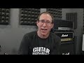 Are low wattage guitar amps BETTER than high watt amps?