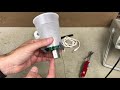 How to build a speaker with a cup, a wire, and a magnet.