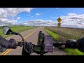 Grizzly Island Bike Trail/Road. Plus Meet a New Friend.