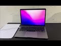 Unboxing Brand New MacBook Air M1 | Master Carton