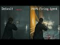 Transform Your Resident Evil 2 Experience with Gameplay Mods