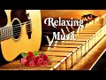 instrumental music relaxing/TOP 30 ROMANTIC GUITAR MUSIC