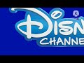 disney channel logo remake