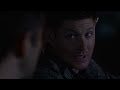 Dean and Castiel have S3X?