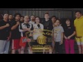 Savage Martial Arts Academy