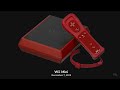 Evolution of Nintendo Consoles with Startups - 4K