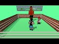 Mike Tyson's Punch-Out!! in 3dSen
