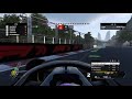 F1 2020 Gameplay: Weekly Event (Azerbaijan - P2, P3, Qualifying)