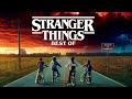 Stranger Things Soundtrack | Best of Season 1-4 | Music Playlist & Quotes