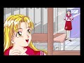 (PC-98) Shikimi （しきみ）gameplay