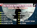 DJ SLOW REMIX TERBARU - DJ CLOSE YOUR EYES - DJ NOT YOU VIRAL TIKTOK 2023 || ENAK BUAT SANTAI