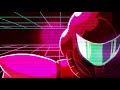 Super Metroid - Lower Brinstar [Synthwave Remix]