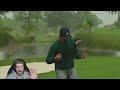 THE RETURN OF THE IMPOSSIBLE CHALLENGE AT THE PREDATOR | PGA TOUR 2K23