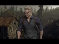 RESIDENT EVIL 4 REMAKE - MERCENARIES Wesker Theme