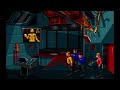 Let's Play Star Trek the 25th Anniversary - Vengeance Teil 1