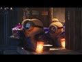 The History Of Minions | Minions (2015) | Family Flicks