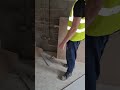 DRYWALL Apprentice Lesson | Angles On Stairs!
