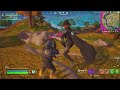 Fortnite Victory PS5 Duos with Zer0-