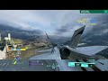 OOPS... I made the F-35 look OVERPOWERED in Battlefield 2042!