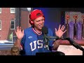 USA Beats South Sudan, Memphis Football, Olympics Updates, Fill In The Blank | Chris Vernon Show