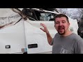 Rebuilding Salvage 2018 Volvo VNL Semi 760 from Copart