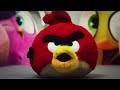 Ranking EVERY Angry Birds... Bird