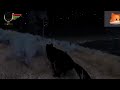 I'M A WOLF ONCE AGAIN!|WolfQuest: Anniversary Edition