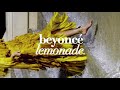 lemonade by beyoncé slowed and reverb (full album)