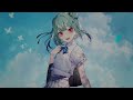 Hololive Sings - Ghost In A Flower (花に亡霊) [Hana ni Bourei]