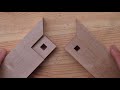 The Art of Traditional Japanese Wood Joinery　日本伝統の技術『仕口・継手』