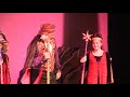 Enda & the Sea Witch: A Children's Play by Taos Children's Theatre