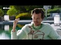 Harry Styles - Zane Lowe & Apple Music ‘Harry’s House’ Interview