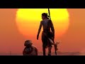 Rey Suite (Theme) Final Edit | Star Wars