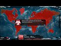 Plague Inc: Custom Scenarios - Distorted Reality Virus