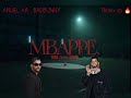 Mbappe Remix ia , Anuel aa , Bad Bunny . FT Elidio carrion
