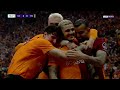 Galatasaray (3-0) Fenerbahçe | 37. Hafta - 2022/23